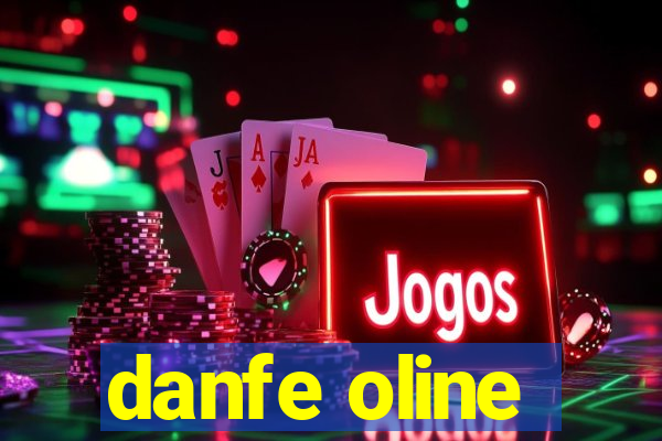 danfe oline